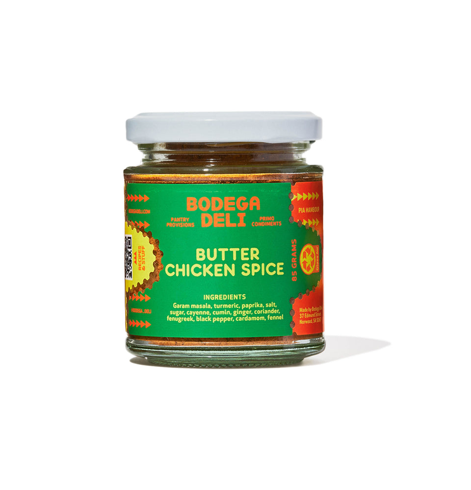 Butter Chicken Spice